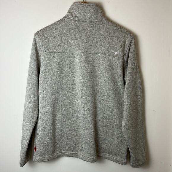 Mountain Khakis Old Faithful 1/3 Zip Pullover Sweater - Size S - Picture 2 of 7